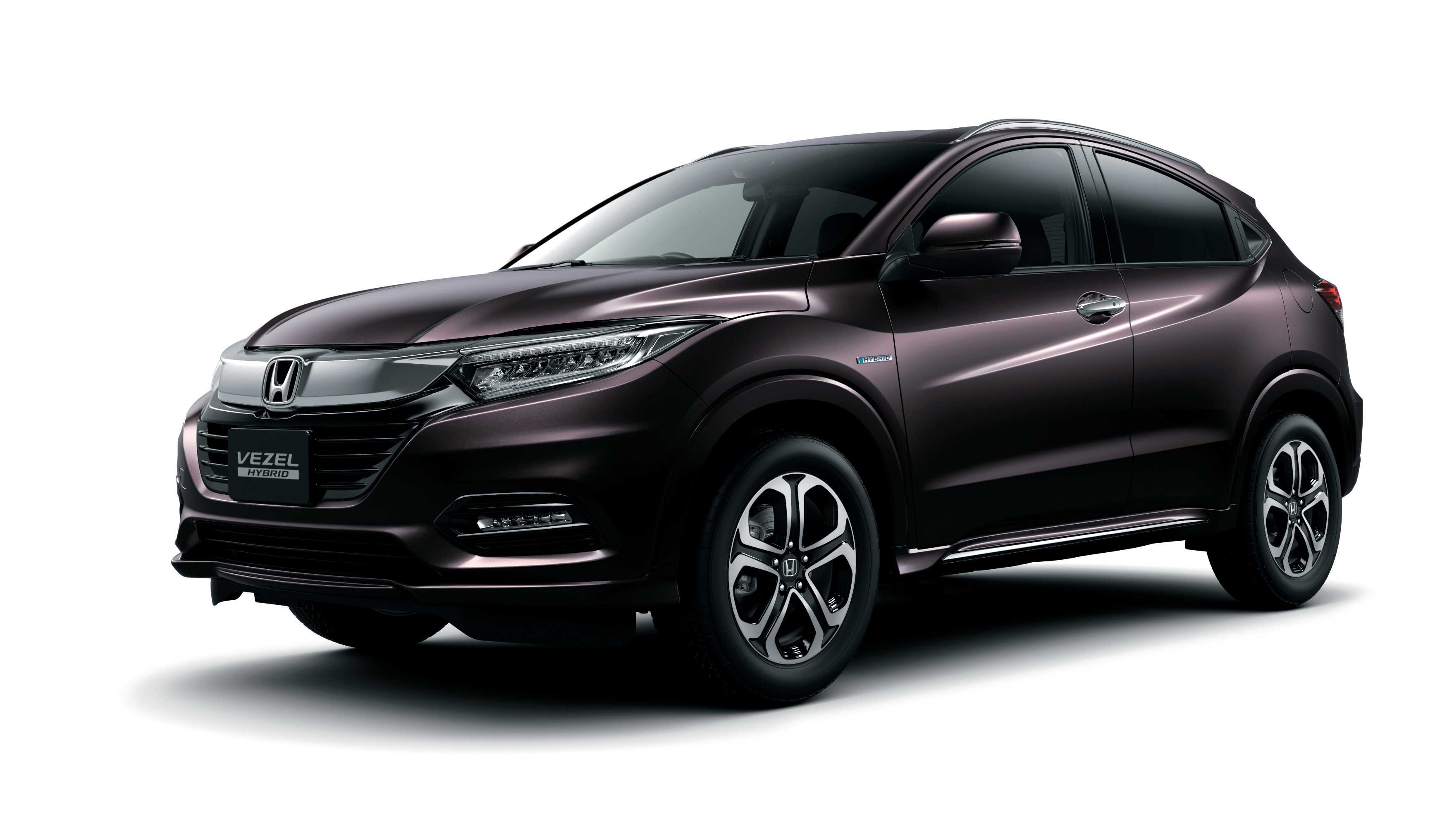 Honda Vezel Price In Pakistan Review 2026 Honda Vezel Price In Pakistan Review 2026