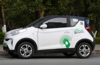 Electric Vehicles in Pakistan