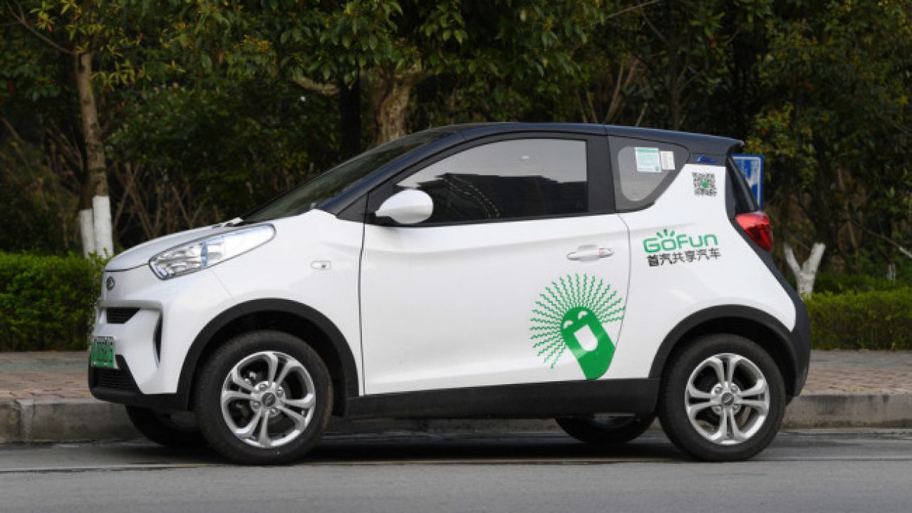 Electric Vehicles in Pakistan