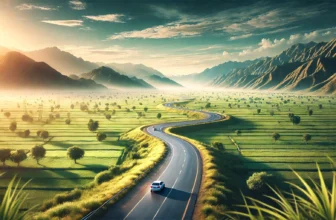 Stress Free Driving
