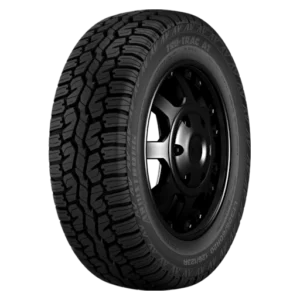 Armstrong TRU-TRAC AT II 265/60 R18