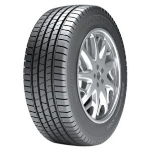 Armstrong TRU-TRAC HT II 265/60 R18