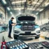 The Pros and Cons of Buying a New Car vs. Used