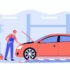 Eco-Friendly Car Maintenance