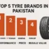 Why Your Tyres Wear Out Faster in Pakistani Summers – And What You Can Do About It