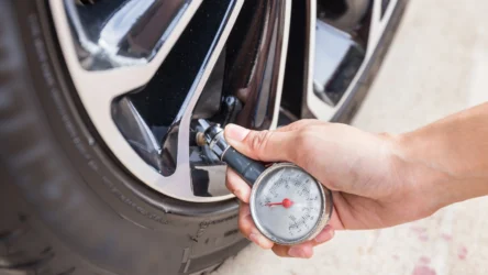 5 Signs You’re Driving on the Wrong Tyre Pressure – And How It’s Costing You Money