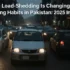 Why Small Cars Are Outselling Sedans in Pakistan (2025): A Shift in Driving Priorities