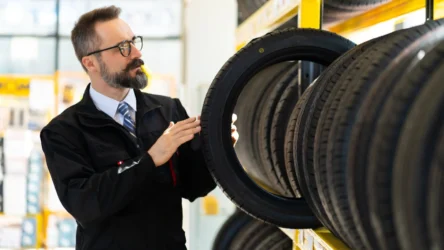 Tyre Warranties in Pakistan: What’s Real, What’s Fake & How to Claim If You’re Eligible